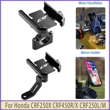 For Honda CRF250X CRF450R/X