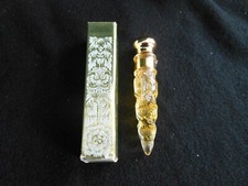 Avon Regence perfume oil, RARE
