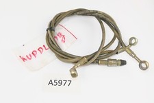 Moto Guzzi Breva V 1100 2007 -