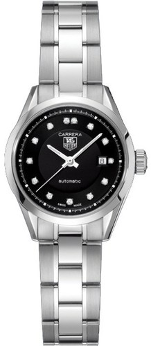 Tag heuer ladies carrera - tag,