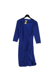 Coast A-Line Midi Dress M in