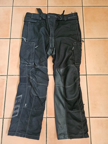 Rukka goretex trousers size - goretex,
