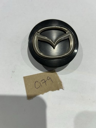 Mazda genuine used - mazda, alloy