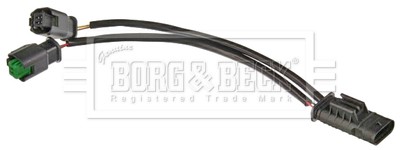 Genuine borg beck - genuine,