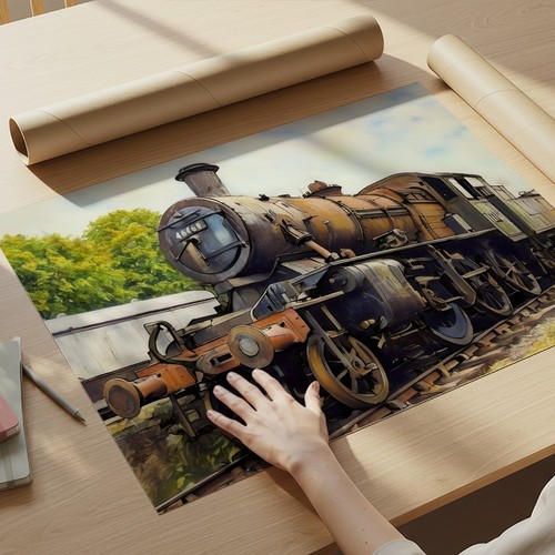 Ivatt class 0 steam - ivatt,