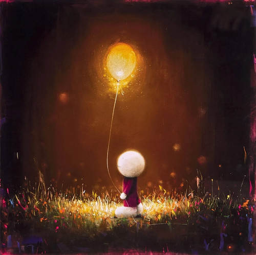 Doug hyde shine bright - , bright"