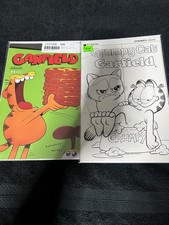 Garfield Set of 2 Midtown