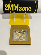 Pokemon: Gold Version