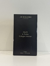 Jo Malone Myrrh & Tonka