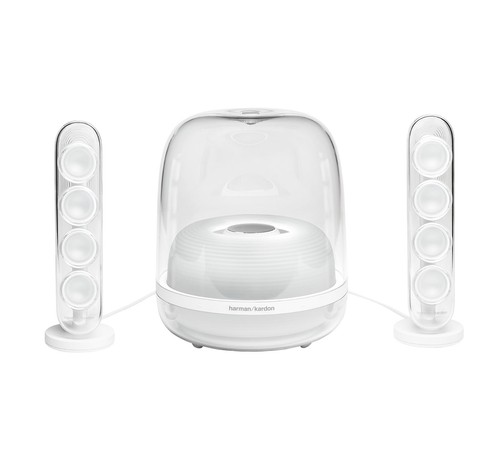 Harman kardon soundsticks - harman, 4
