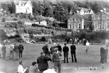 Nxx-31 The Bowling Green