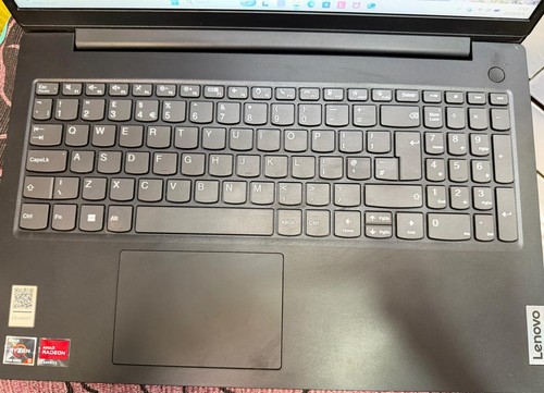 Lenovo v15 amn laptop - amn,