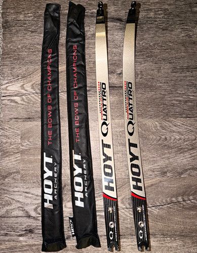 Hoyt formula quattro - hoyt,