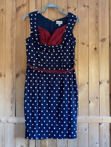 Lindy bop vanessa vintage - vanessa,