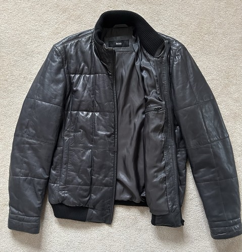 Hugo boss dark - hugo,