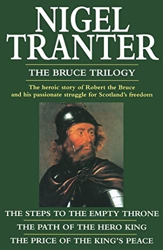 The bruce trilogy - bruce, trilogy: