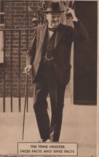 WW2 Winston Churchill 10