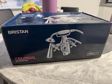 Bristan Colonial Bath Shower