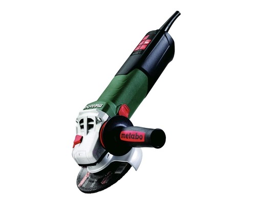 Metabo wev 125 - metabo, quick