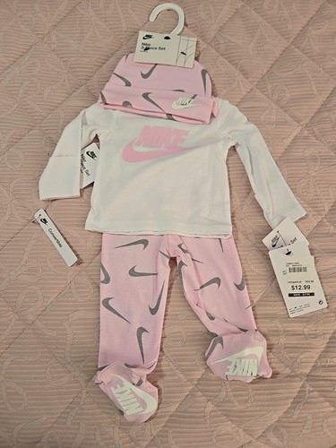Nike baby long sleeve - baby,