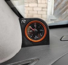 Volvo P2 S60/V70 Boost gauge pod R 52mm