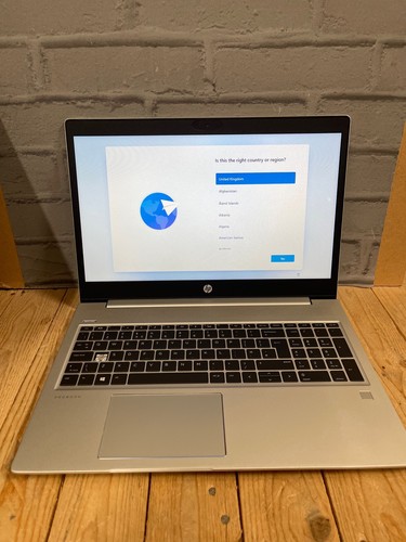 Probook 450 intel - g7,