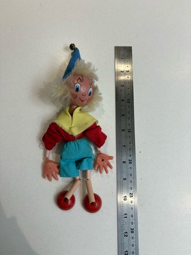 Vintage pelham puppet noddy - vintage,