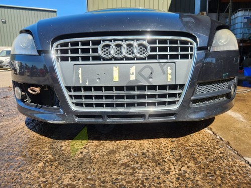 Audi tfsi mk2 bumper - tfsi,