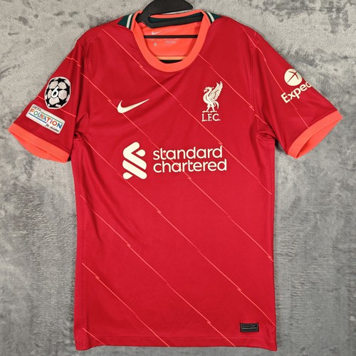 Liverpool 2021 2022 home - liverpool, 2021/2022