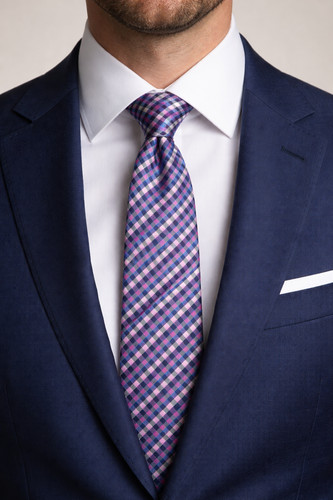 Mens luxury fine silk - luxury, formal