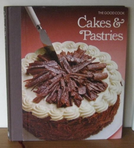 Cakes and pastries - cakes, cook)