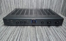 Rotel amplifier - rotel, 04