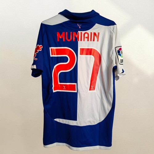 Iker muniain jersey - iker,