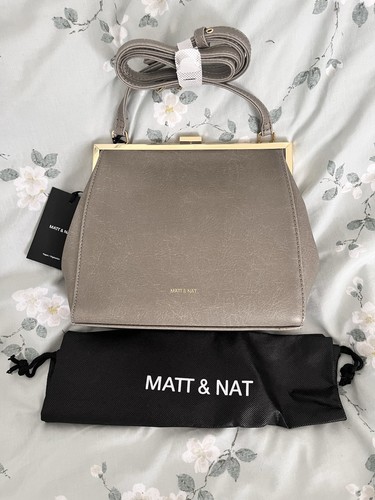 Matt and nat sage olive - sage, green