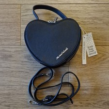 MARINA GALANTI BNWT Bag Heart