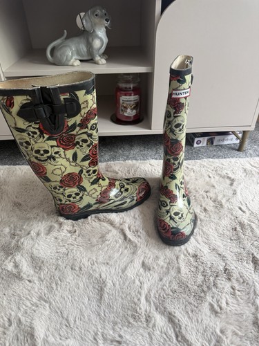 Women skull hunter - women’s,