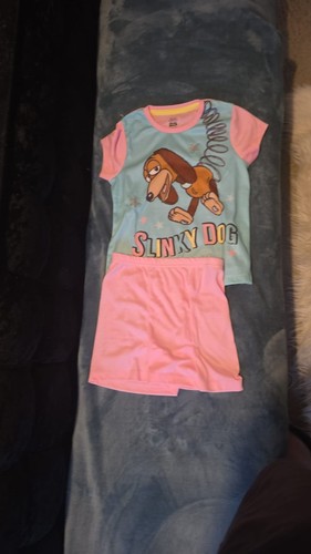Toy story pyjamas slinging - toy, the