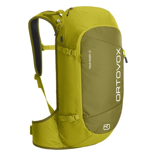 Ortovox tour rider ski and - 30,