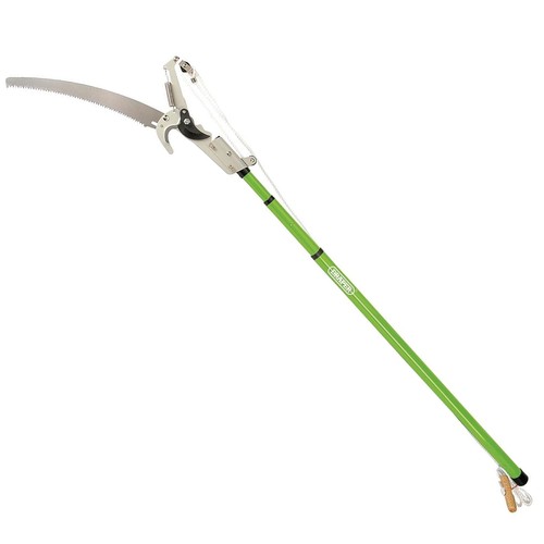 Tree pruner garden branch - pruner,
