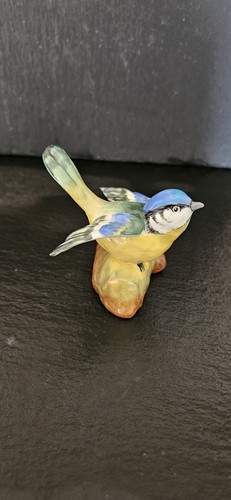 Jones fine china tit - jones,
