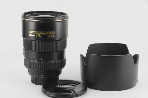 Nikon zoom nikkor - nikon, dx