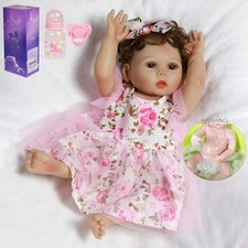 Reborn Baby Dolls Full Body