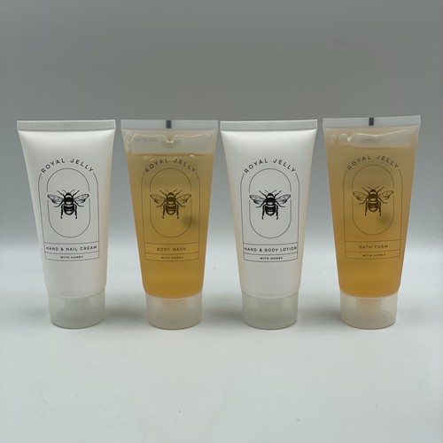 Royal jelly body - m&s,