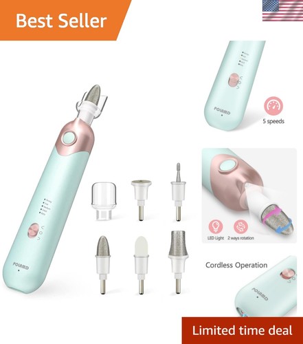 Professional manicure pedicure - professional,