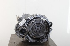 2018 VOLKSWAGEN BEETLE 1197cc Petrol 7 Speed Automatic Gearbox SRX