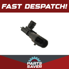MAP Sensor fits RENAULT MODUS