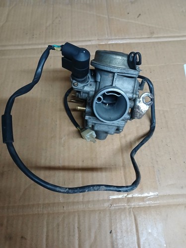 Sym symphony 125 carb - 125,