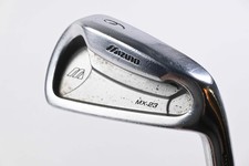 Mizuno MX-23 #6 Iron / Regular