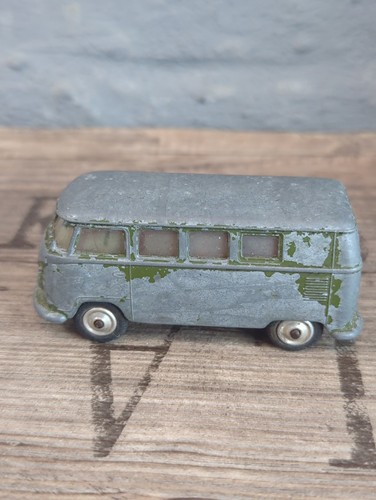 Corgi toys 434 vintage - vintage, vw