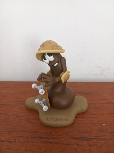 The turds collectable - turds, turtle